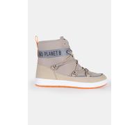 Ecoalf Snowalf Sneakers Dark Sand size 38 | Sneakers Outlet | Women | Brown 38