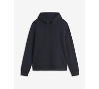 Ecoalf Surat Hoodie Dark Blue - L