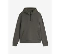 Ecoalf Surat Hybrid Hoodie Grey L Men