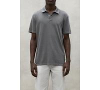 Ecoalf Theoalf Polo Asphalt size S | Poloshirts Outlet | Men S