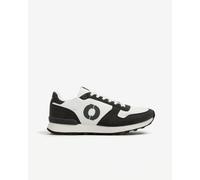 Ecoalf Uclaalf Shoes Pure Black White - 41