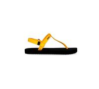 ECOALF Unisex Maltalf Sandals Woman, Lemon Tree, 4 UK
