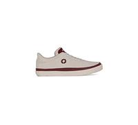 ECOALF Unisex Rinalf Sneakers Woman, Burgundy, 7.5 UK