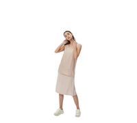 Ecoalf Women's EMMALF Shirt Woman, Dusty Pink, 000M
