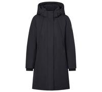 Ecoalf - Women's Glamour Jacket - Coat size XL, black