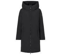 Ecoalf - Women's Mati Jacket - Coat size M, black
