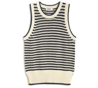 Ecoalf - Women's Tulip Knit - Top size M, grey