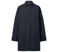 Ecoalf - Women's Verne Jacket - Coat size M, blue