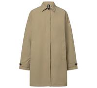 Ecoalf - Women's Verne Jacket - Coat size S, sand