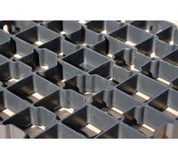 Swift EcoBase Fastfit Shed Base kit for - 9x9ft