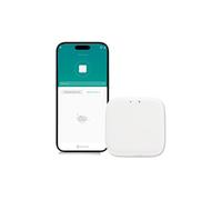 ECOBAY Dual Mode Gateway: Bluetooth and Zigbee, Compatible with Tuya & Smart Life APP