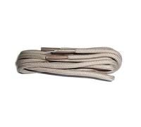 eCobbler 140Cm Thick Cord Shoe Laces Shoelaces,Boot Laces - Beige