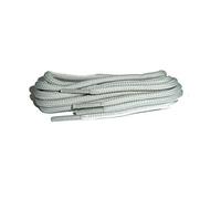 eCobbler 140Cm Thick Cord Shoe Laces Shoelaces,Boot Laces - Stone