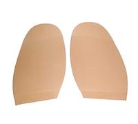 eCobbler Mens Extra Grip Soles,Shoe Repair Supplies - Light Sand - Mens Brown