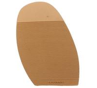 eCobbler Mens Sand Grip Soles for DIY Shoe Repair Supplies Brown