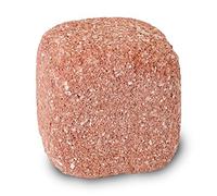 EcoBio-Block Stone for Aquariums, Small - Biological Water Clarifier and Odor Remover, Maintains Healthy Clear Water. Treats 4 to 20 Gallons