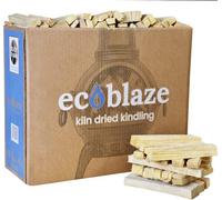 Ecoblaze Kiln Dried Kindling Ready To Burn For Chimineas And More