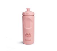 EcoBottle Squeeze, Burnt Pink - 500 ml
