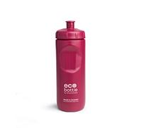 EcoBottle Squeeze, Deep Rose - 500 ml