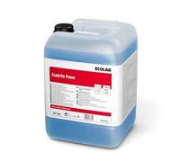 ECOBRITE 20112 Power Detergente Liquido Neutro for Adults, Made for Everyday use