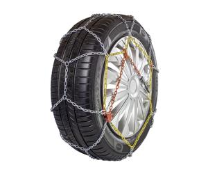 ECOBUDGET 450313 Snow chains