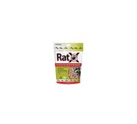 EcoClear Products 620100 RatX All-Natural Non-Toxic Humane Rat and Mouse Killer Pellets, 8 oz. Bag