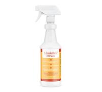 ECOCLEAR PRODUCTS PEOPLE, PETS & WILDLIFE SmokeOut - Commercial Strength Tobacco Odor Eliminator - Neutralizer, Deodorizer, Odor Remover (32 ounce)