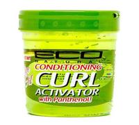 Ecoco Eco Olive Oil Conditioning Curl Activator With Panthenol 473.2ml