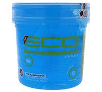 Eco Styler Professional Styling Gel SPORT Blue 16oz 473ML