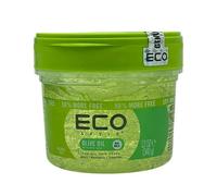 Ecoco Eco Style Max Hold Olive Oil Styling Gel 340g