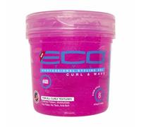 Ecoco Ecostyler Styling Gel, Curl And Wave, 16 Oz Pack Of 2