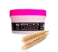 Ecoco Original Custard Styling Cream 235ml