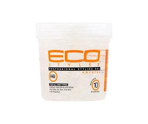 Ecoco Professional Styling Gel Krystal 473ml