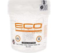 Ecoco Professional Styling Gel Krystal 8oz
