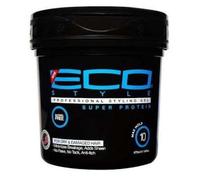 Ecoco Professional Styling Gel Super Protein 473ml
