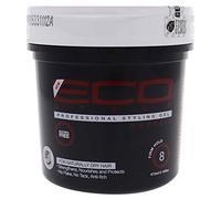ECOCO Style Gel - Regular Protein for Unisex Gel, 0.5 kg