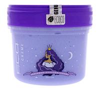 Ecoco Style Lavender Styling Cream for Unisex Cream, 0.39 kg