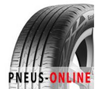 Continental EcoContact 6 ( 245/45 R18 96W EVc )