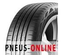 TYRE SUMMER CONTINENTAL 235/50 R18 101V ECOCONTACT 6 Q XL