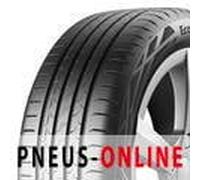 Continental EcoContact 6Q ( 255/40 R21 102H XL EVc )