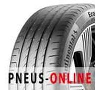 CONTINENTAL - EcoContact 7-215/50 R 18-92T/A/A/71dB - Summer Tire