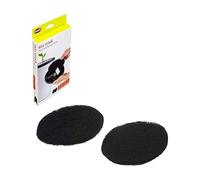 Ecocrock Ws NAT. Charcoal Filterblack (Set Van 6)