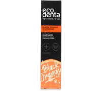 Ecodenta Black Orange Whitening Toothpaste 100ml