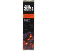 Ecodenta Black Volcanic Whitening Toothpaste 100ml