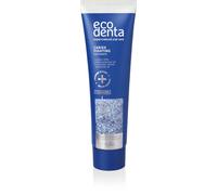 Ecodenta Caries Fighting Fluoride Free Toothpaste with Xylitol Lime Essential Oil 100ml