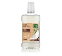 Ecodenta Cosmos Mouthwash – Certified Organic Mint & Coconut – 500 ml