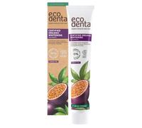 Ecodenta Certified Organic Whitening Toothpaste 75ml