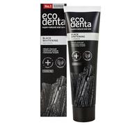 Ecodenta Extra Black Whitening Toothpaste 100ml