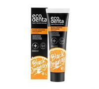 Ecodenta Ecodenta black orange whitening Toothpaste 100 ml