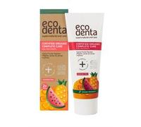 Ecodenta Certified Organic Juicy Fruit Kids Toothpaste 75ml